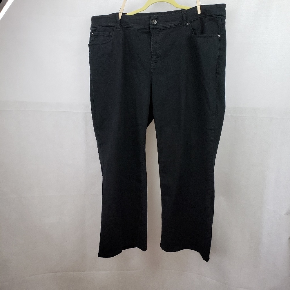 🔴SALE🔴 Inc Boot Leg Slim Tech Fit Size 20W